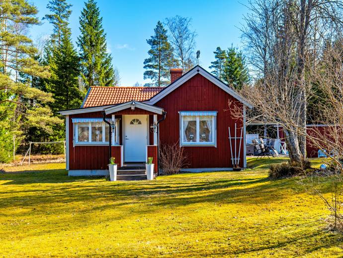 3 rok · 66 m² · Strandpromenaden 2