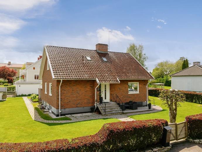5 rok · 125 m² · Ringvägen 11