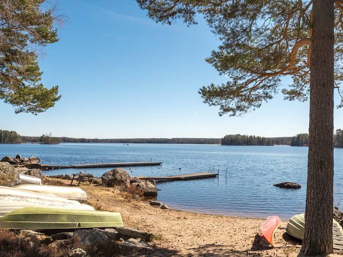 3 rok · 58 m² · Älgnäs 598