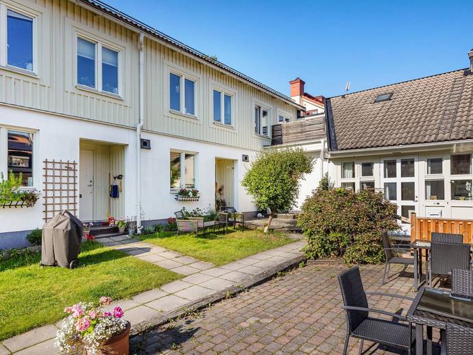 4 rok · 115,5 m² · Kyrkogatan 1F