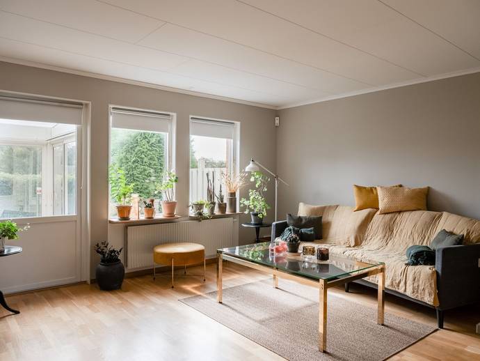3 rok · 86 m² · Rolfs väg 1