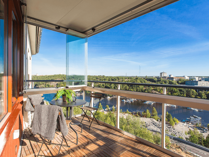 3 rok · 91 m² · Finnbergsvägen 62