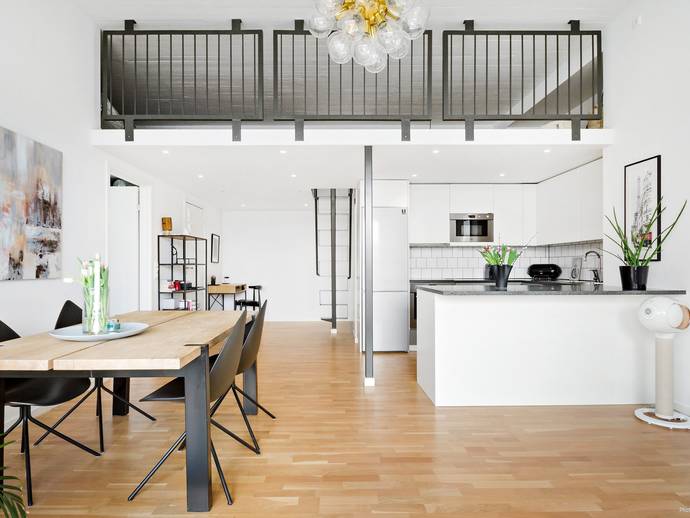 3 rok · 83 m² · Stig Lindbergs gata 19A