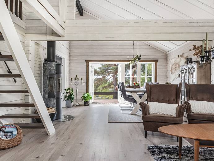 5 rok · 84 m² · Gökvägen 2