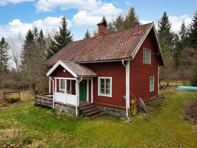 5 rok · 109 m² · Sundstavägen 196
