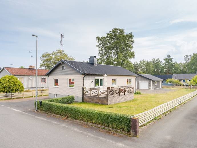 4 rok · 105 m² · Mogatan 22