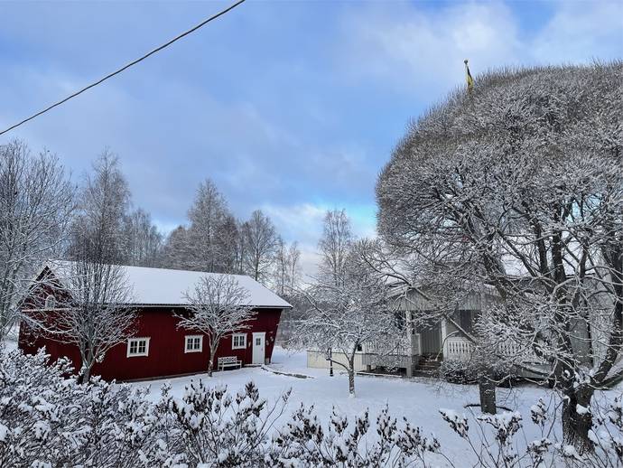 4 rok · 110 m² · Björbovägen 12