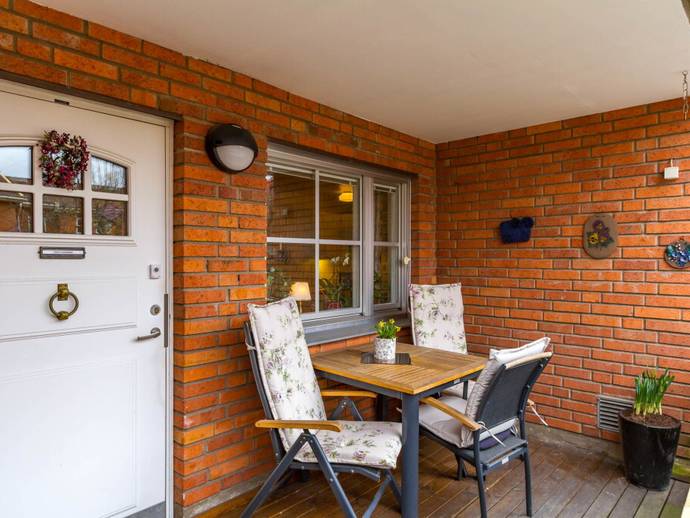 2 rok · 70 m² · Rothoffsvägen 16 B