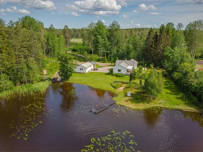 3 rok · 77 m² · Falknäsvägen 30