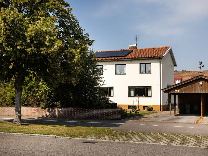 6 rok · 152 m² · Centralgatan 19