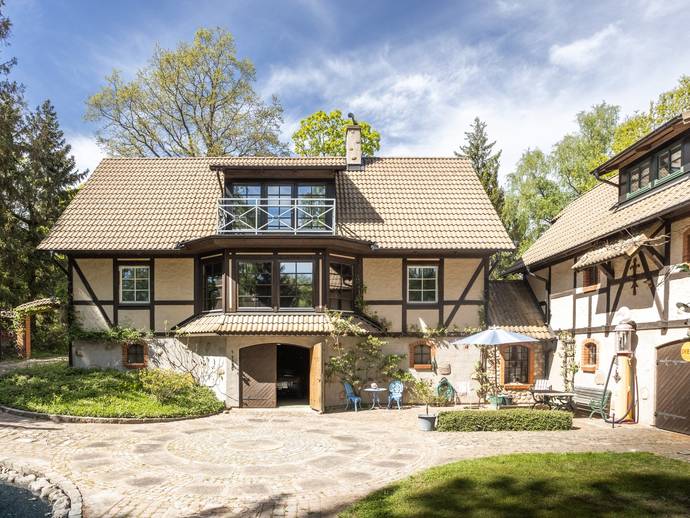 6 rok · 155 m² · Svanstigen 9