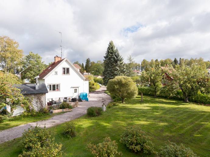 4 rok · 72 m² · Olars väg 24