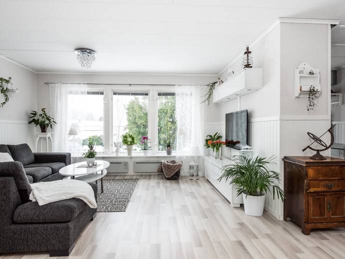 3 rok · 78 m² · Skolgatan 40