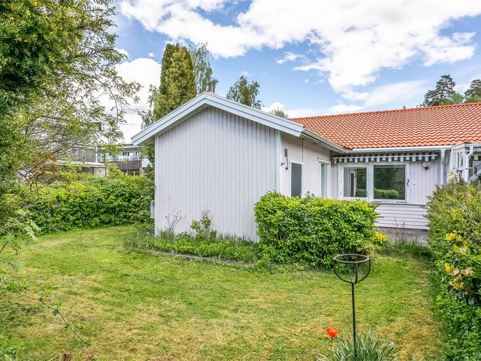 3 rok · 71,7 m² · Tarantellastigen 2