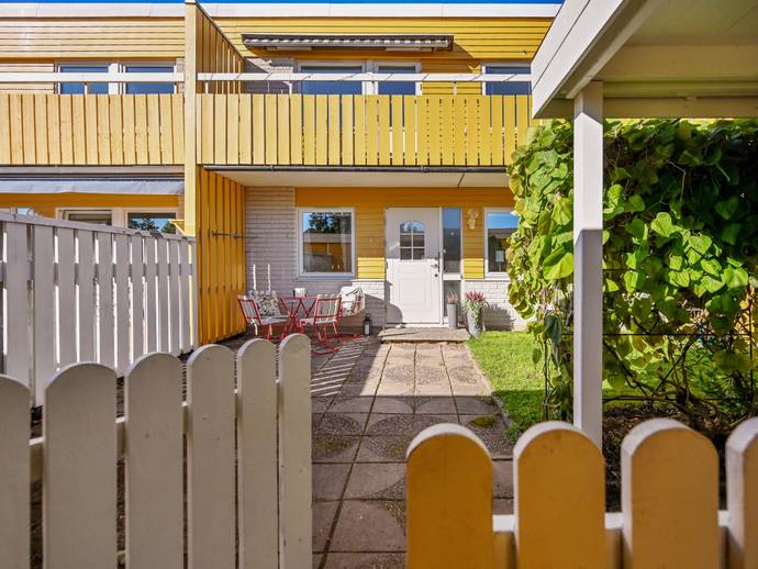 6 rok · 115 m² · Ljungvägen 41