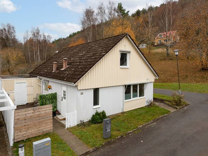4 rok · 120 m² · Tenhultsvägen 89