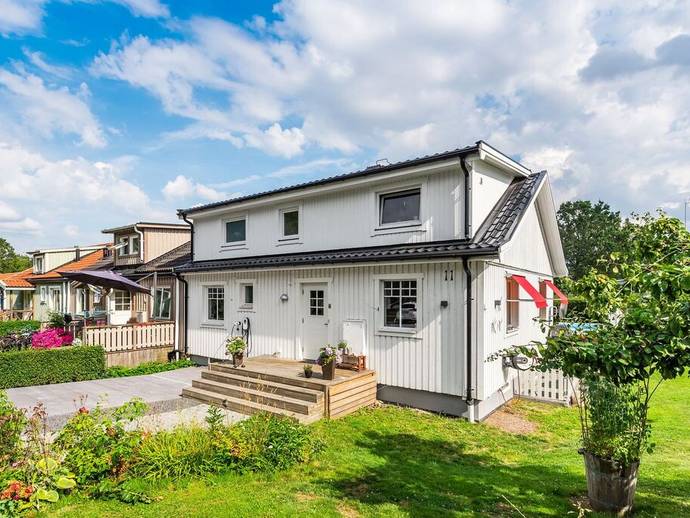 116 m² · Perstorpsvägen 11