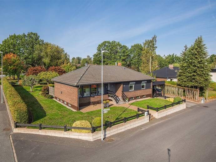 103 m² · Lundgatan 60