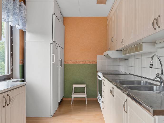 3 rok · 81,5 m² · Balladgatan 41