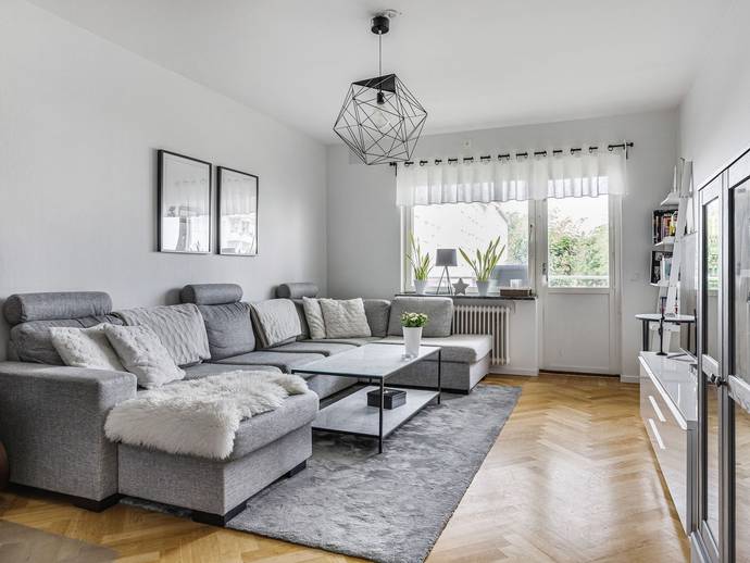 2 rok · 54 m² · Margaretagatan 39