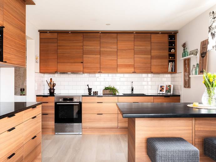 3 rok · 88 m² · Solstickegatan 13