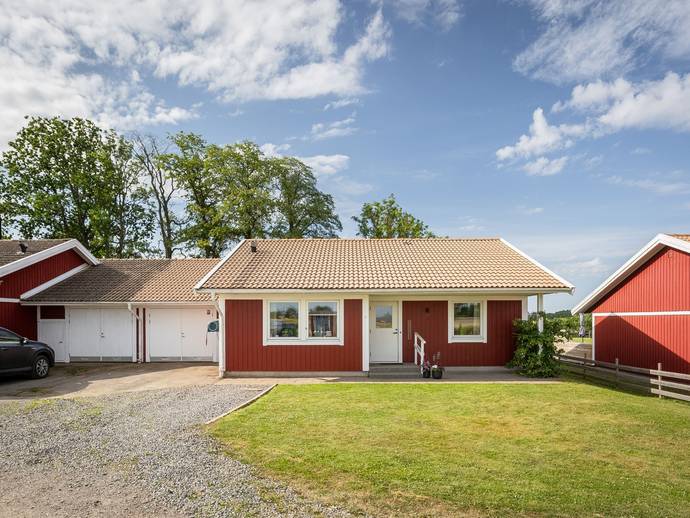 3 rok · 85 m² · Varola Kyrkbacken 3
