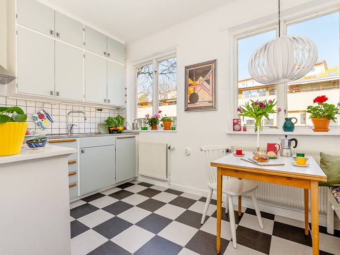 1 rok · 35 m² · Kransbindarvägen 41