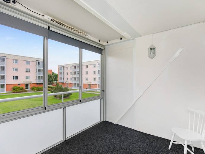 3 rok · 78 m² · Tomtebogatan 16B
