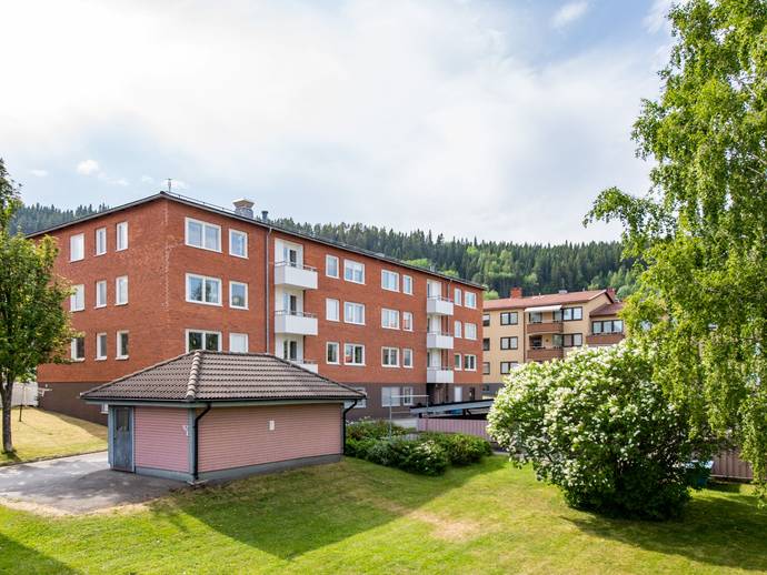 3 rok · 77,2 m² · Hornsgatan 22A