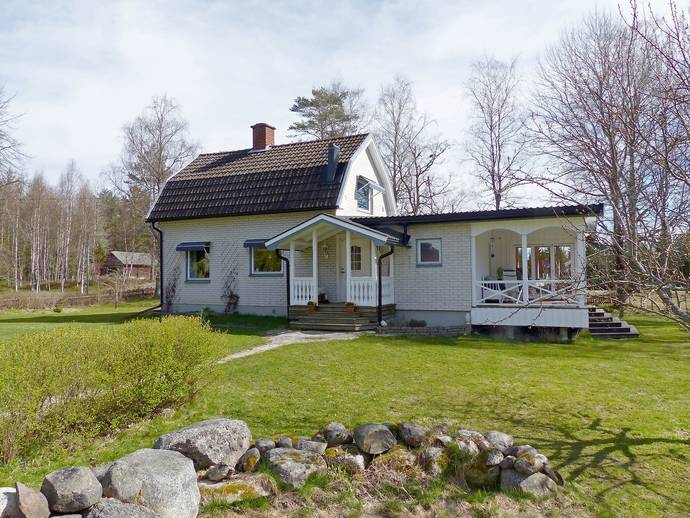 5 rok · 145 m² · Högsås Sörby 1