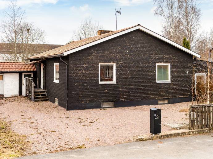 4 rok · 94 m² · Egnahemsvägen 3