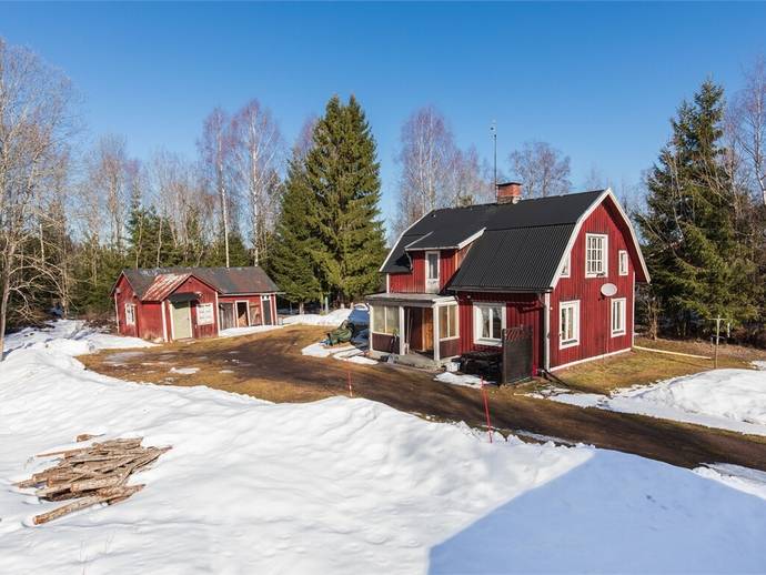 4 rok · 90 m² · Kanalvägen 6