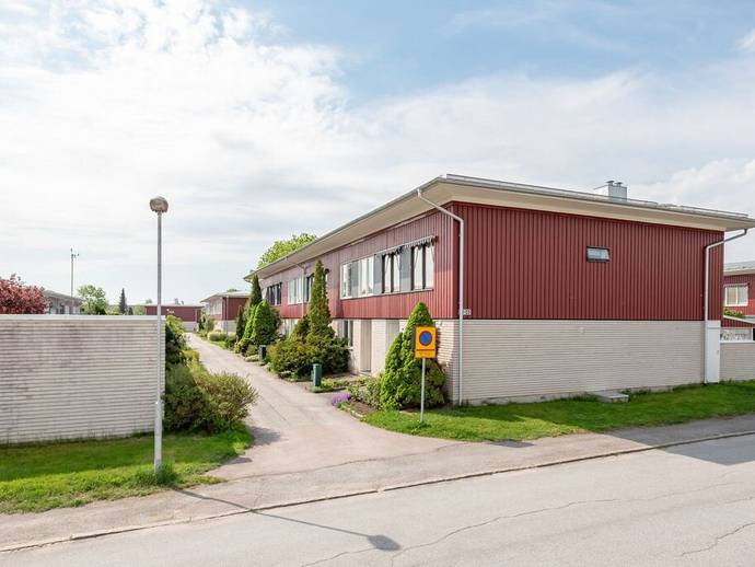 5 rok · 127 m² · Flintmästargatan 35