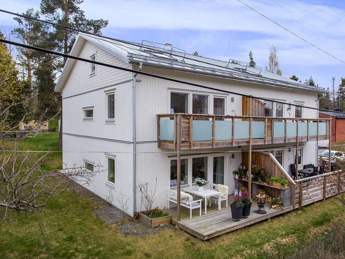 2 rok · 59 m² · Återvägen 1B