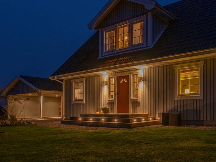 140 m² · Ollebergsvägen 4
