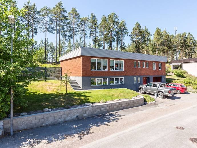 6 rok · 140 m² · Åsvägen 34