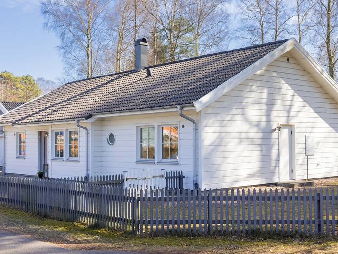 6 rok · 152 m² · Sobelvägen 4
