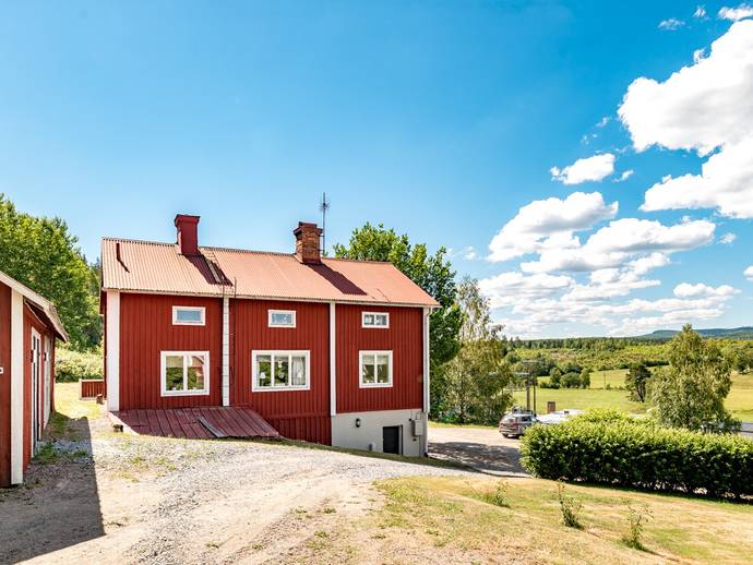 4 rok · 97 m² · Bybergsvägen 41