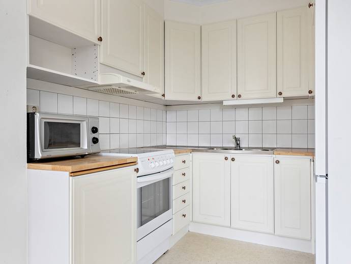 1 rok · 39 m² · 5:e Villagatan 9A