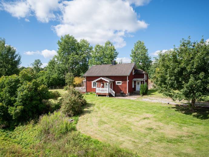 4 rok · 81 m² · Blidsbergs Alarp 112