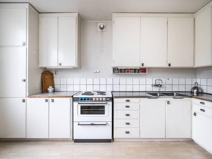 4 rok · 92 m² · Härjedalsgatan 96