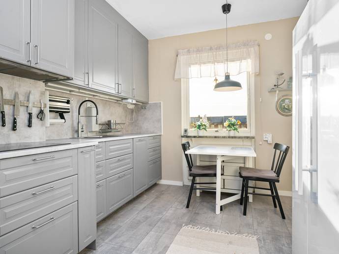 2 rok · 53 m² · Flygfältsvägen 13B