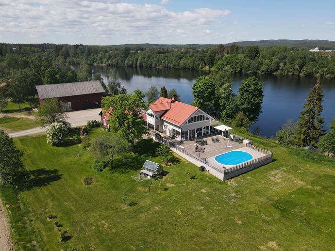 4 rok · 250 m² · Södersätra 72