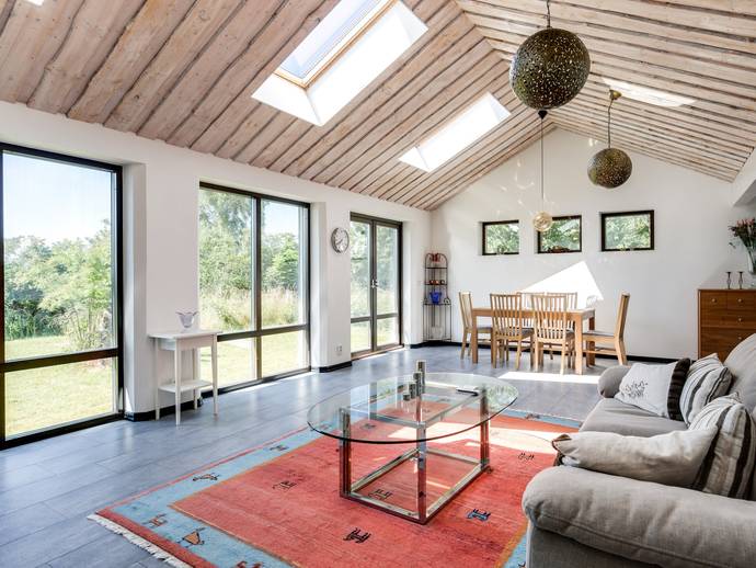 4 rok · 170 m² · Rullstensvägen 5