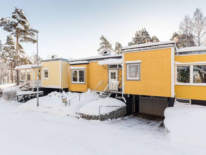 4 rok · 84 m² · Drabantvägen 19