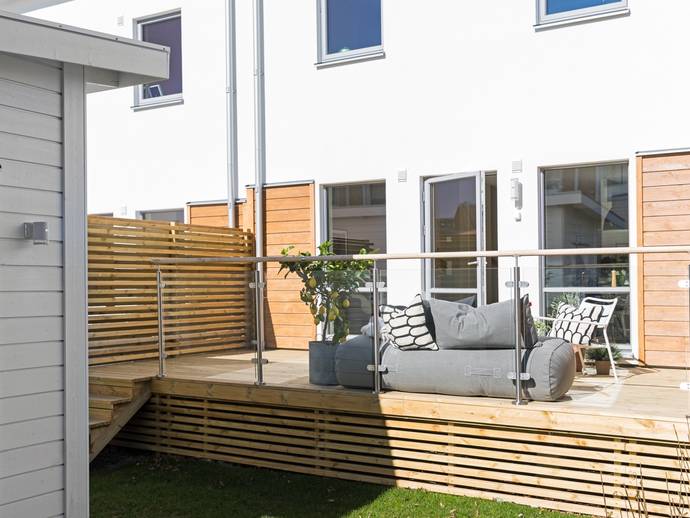 5 rok · 112,5 m² · Rydebäcks Stationsgata 10D