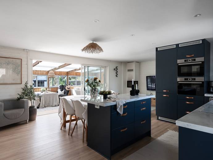 4 rok · 60 m² · Flädervägen 3