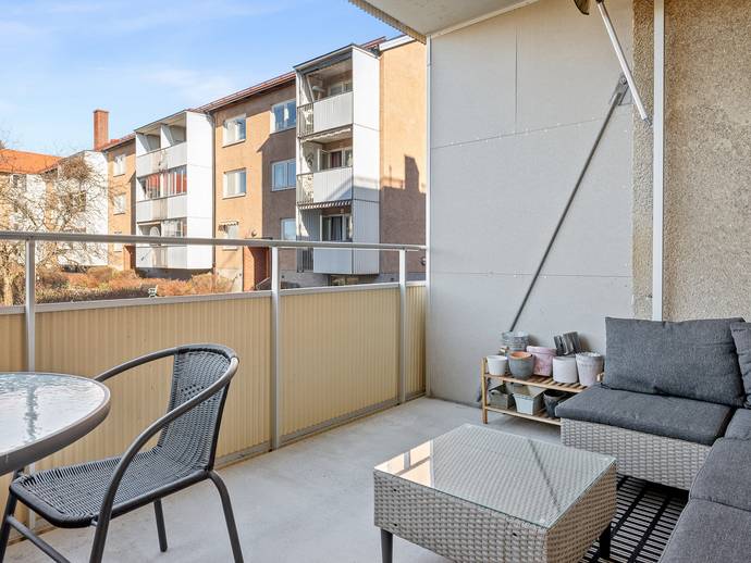 3 rok · 73,1 m² · Storgatan 14B