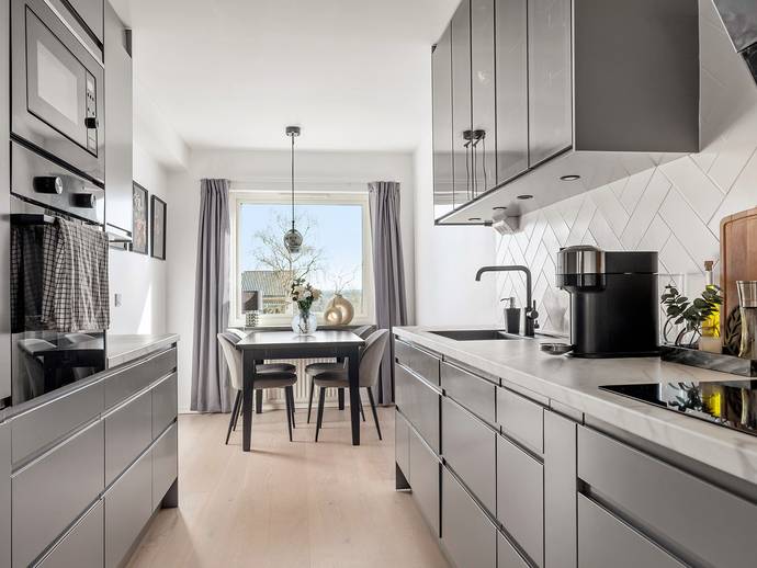 2 rok · 60 m² · Götavägen 22B