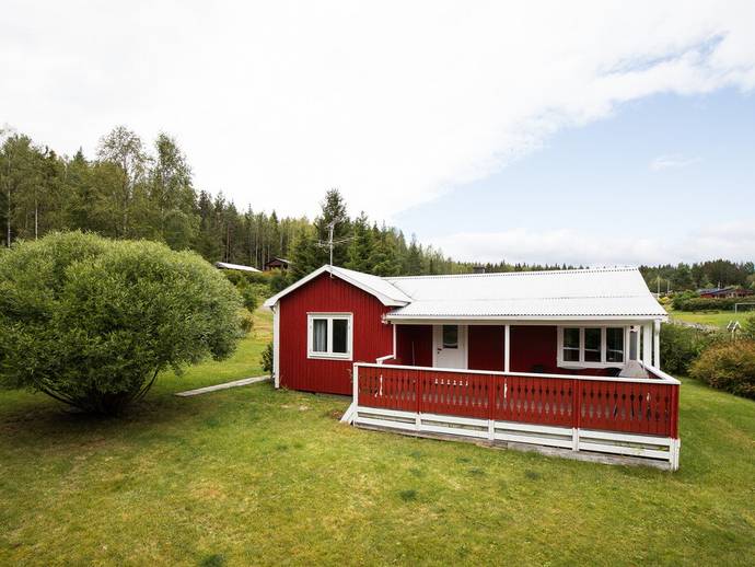 2 rok · 40 m² · Sandviken 1